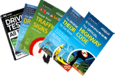 driving learning materials