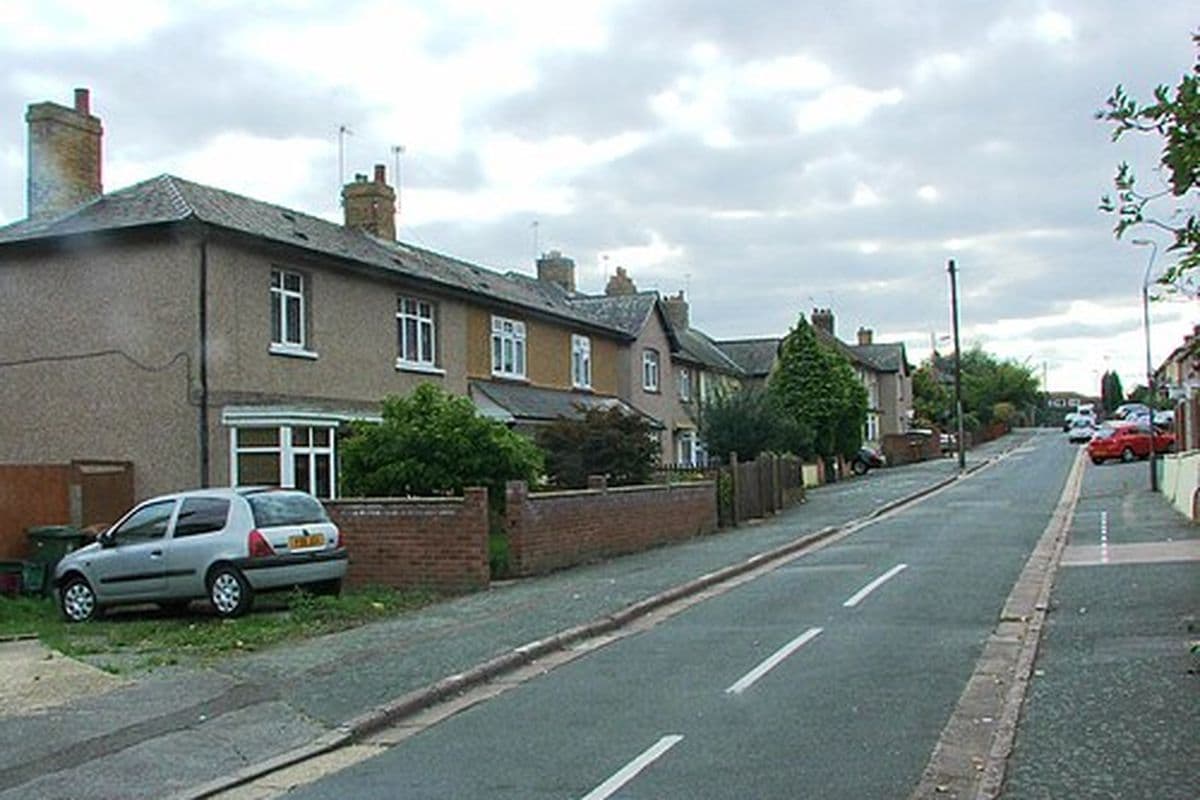 Roberts Road, Belvedere