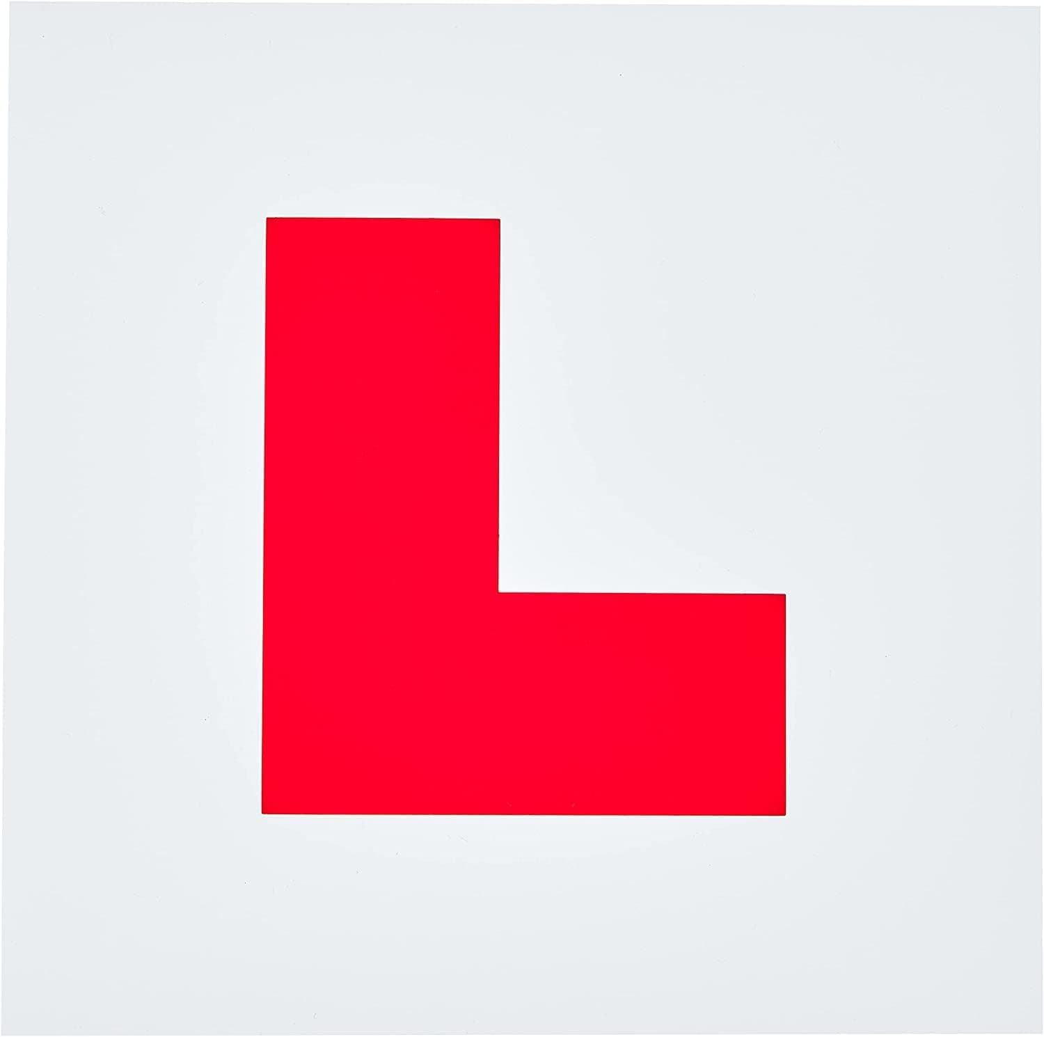 MotionPerformance Fully Magnetic L Plates