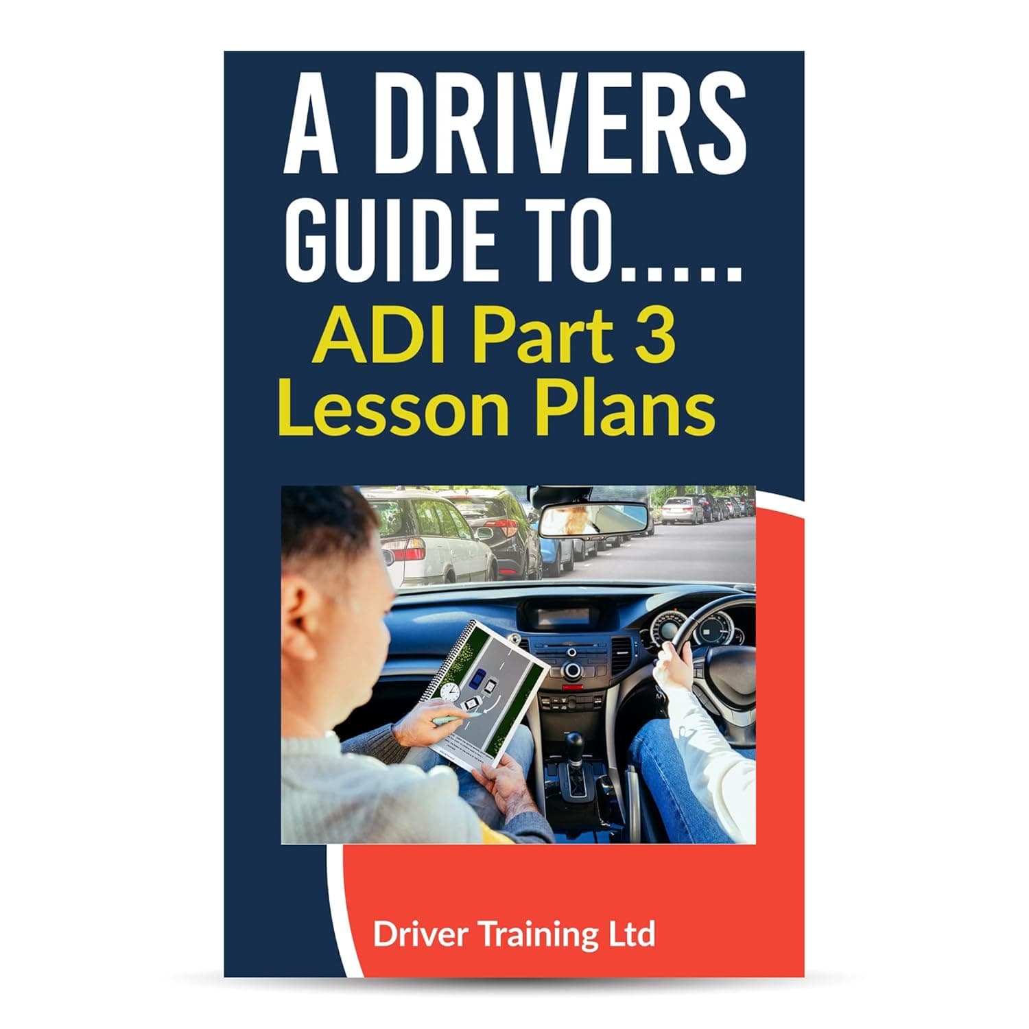 ADI Part 3 Lesson Plan Briefings