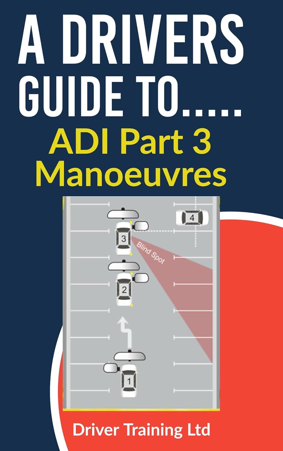 ADI Part 3 Manoeuvres Guide (Kindle)