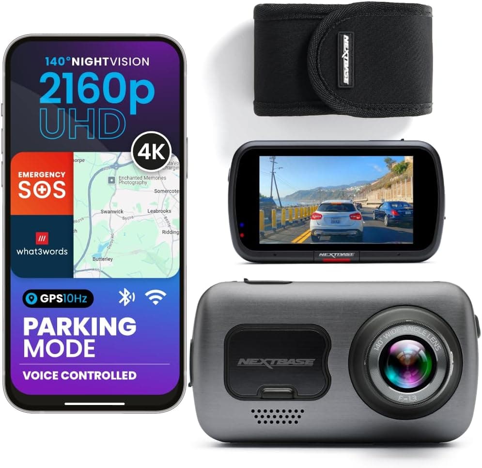 Nextbase 622GW
