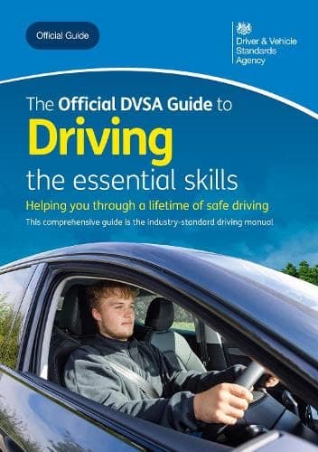 DVSA Guide to Driving - Essential Skills