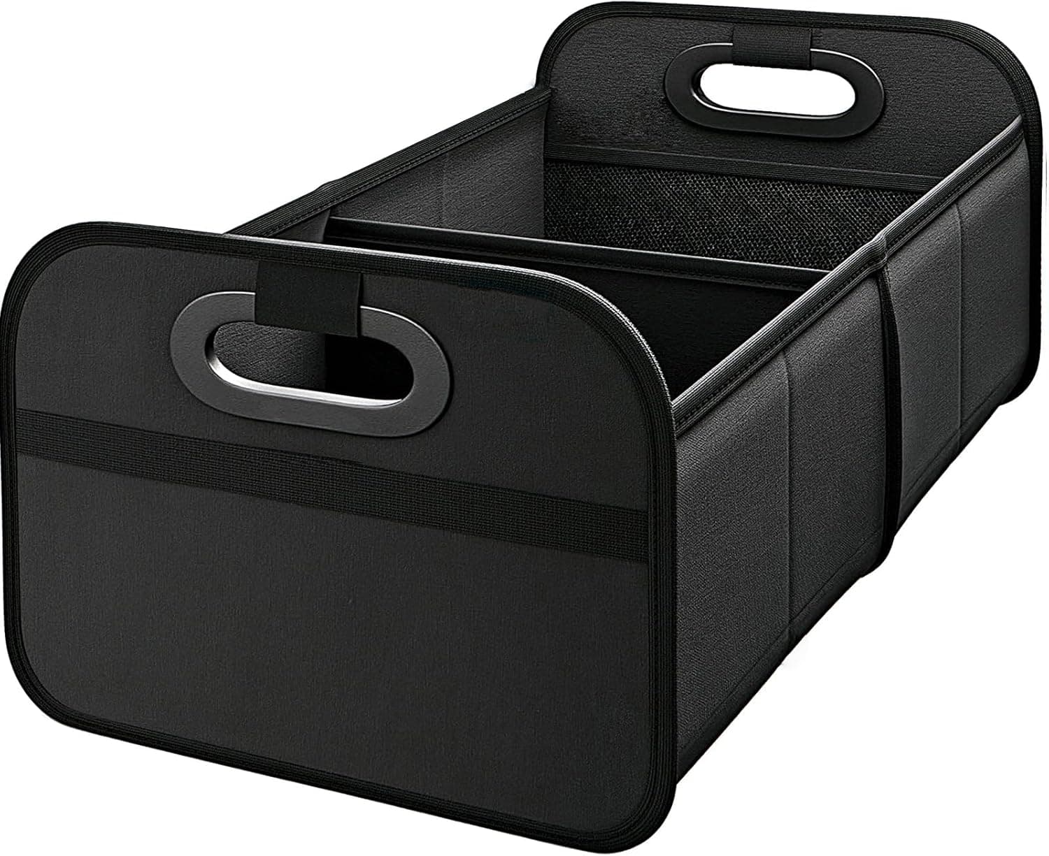 Car Boot Organiser Bag Foldable Storage