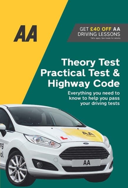 Best Theory Test Books UK 2026 - Official DVSA & More