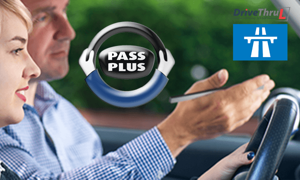 Pass Plus driving course - Advanced motorway and night driving training