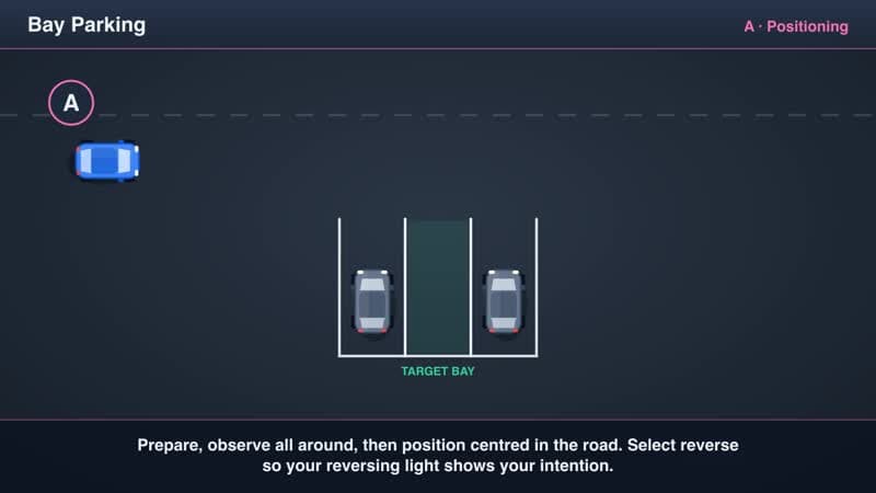 Driving test manoeuvres: step-by-step video guide