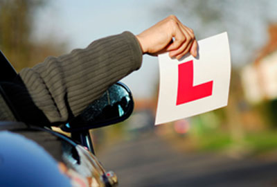 Driving Instructor Shepton Mallet