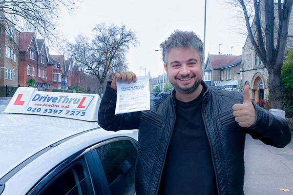 DRIVING SCHOOL IN EAST LONDON ,driving lessons London. 