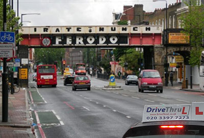 Driving School in Bow e3,Driving Lessons, Intensive Courses in Bow, Driving Lessons in Bow.