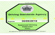 top driving instructors in beckton