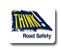 learn to drive safely, think road safety in london